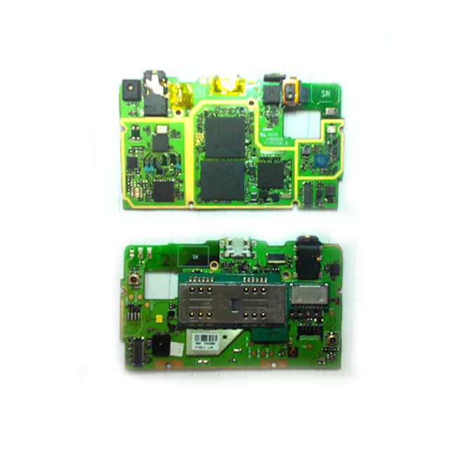 Working 8GB ROM Board For Lenovo P780 Motherboard Smartphone Repair Replacement